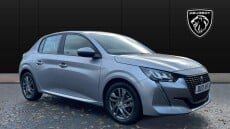 Peugeot 208 1.2 PureTech Active Premium 5dr Petrol Hatchback